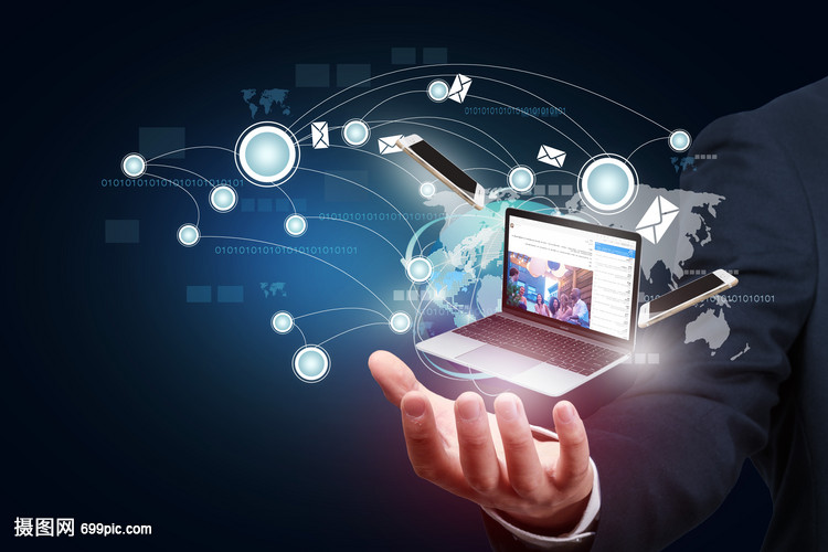 智能互聯(lián)網(wǎng)商務(wù)科技