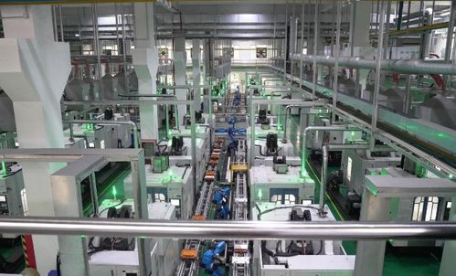 16個重大項(xiàng)目,總投資逾83億元 貴港要有大動作