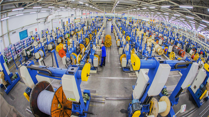 【荊山楚水銘記深情囑托】總書記要我們把核心技術抓在手中