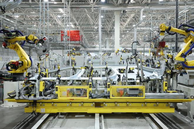 賽力斯汽車王勇: AITO問界深耕科技創(chuàng)新 打造&ldquo;智慧新豪華&rdquo;