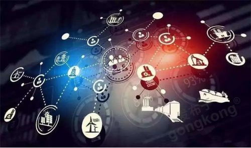 七大工業(yè)企業(yè)與美光科技 攜手樹立行業(yè)工業(yè)物聯(lián)網(wǎng)產(chǎn)品標準