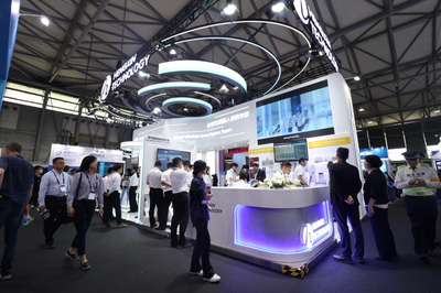 亨鑫科技亮相MWC上海2025:以技術(shù)創(chuàng)新助力運(yùn)營(yíng)商構(gòu)建高品質(zhì)網(wǎng)絡(luò)